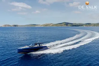 Thumbnail von Fjord 41 XL