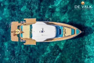 Thumbnail von Fjord 48 Open