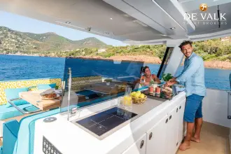 Thumbnail von Fjord 48 Open