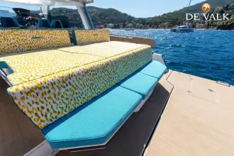 Thumbnail von Fjord 48 Open