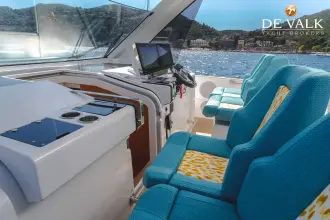 Thumbnail von Fjord 48 Open