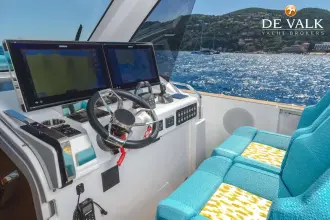 Thumbnail von Fjord 48 Open