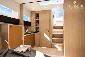 Thumbnail von Fjord 48 Open