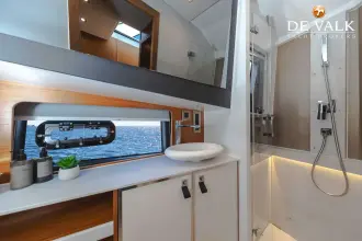 Thumbnail von Fjord 48 Open