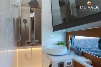 Thumbnail von Fjord 48 Open