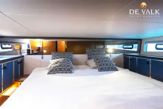 Thumbnail von Fjord 48 Open
