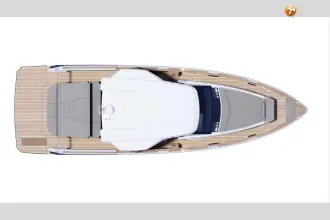 Thumbnail von Fjord 48 Open