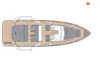 Thumbnail von Fjord 48 Open