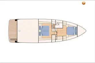Thumbnail von Fjord 48 Open