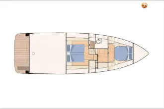 Thumbnail von Fjord 48 Open