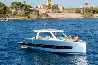 Thumbnail von Fjord 48 Open