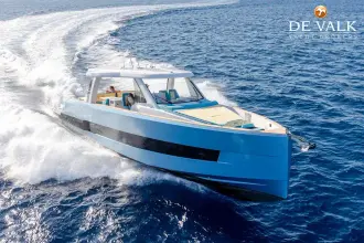 Thumbnail von Fjord 48 Open