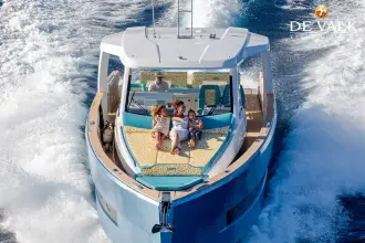 Thumbnail von Fjord 48 Open