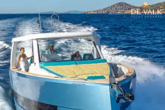 Thumbnail von Fjord 48 Open
