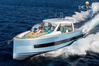 Thumbnail von Fjord 48 Open