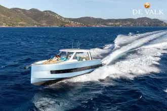 Thumbnail von Fjord 48 Open