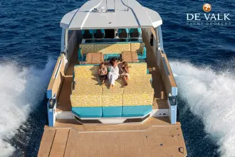 Thumbnail von Fjord 48 Open
