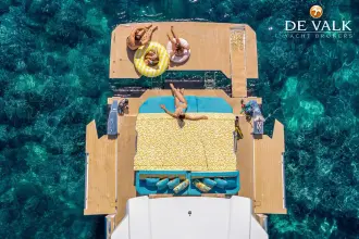 Thumbnail von Fjord 48 Open