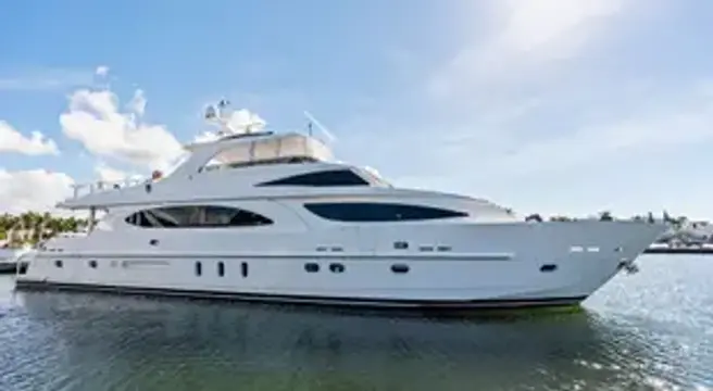 Hargrave 100' 2009