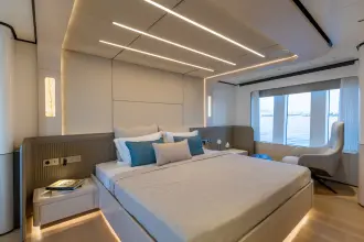 Thumbnail von Custom 116' 2025