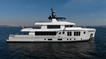 Thumbnail von Custom 116' 2025