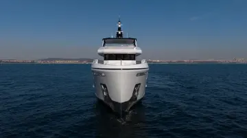 Thumbnail von Custom 116' 2025