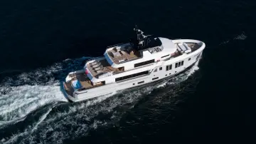 Thumbnail von Custom 116' 2025