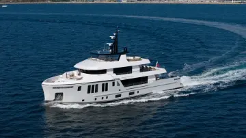 Thumbnail von Custom 116' 2025
