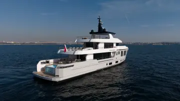 Thumbnail von Custom 116' 2025