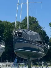 Thumbnail von Beneteau Sense 55 GRAND LUX