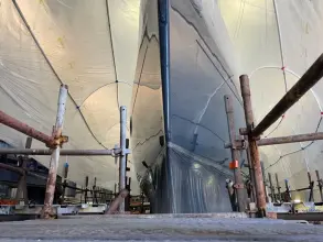Thumbnail von Beneteau Sense 55 GRAND LUX