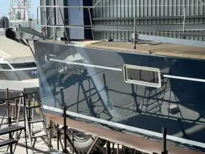Thumbnail von Beneteau Sense 55 GRAND LUX