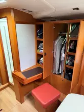 Thumbnail von Beneteau Sense 55 GRAND LUX