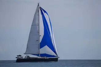 Thumbnail von Beneteau Sense 55 GRAND LUX