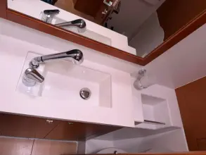 Thumbnail von Beneteau Sense 55 GRAND LUX