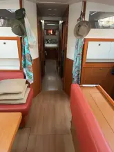 Thumbnail von Beneteau Sense 55 GRAND LUX
