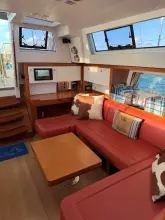 Thumbnail von Beneteau Sense 55 GRAND LUX
