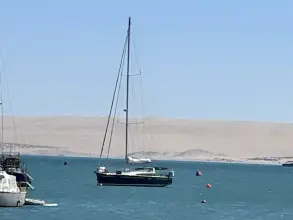 Thumbnail von Beneteau Sense 55 GRAND LUX