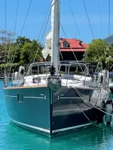 Thumbnail von Beneteau Sense 55 GRAND LUX