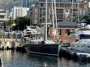 Thumbnail von Beneteau Sense 55 GRAND LUX