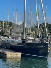 Thumbnail von Beneteau Sense 55 GRAND LUX