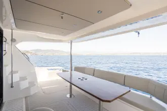 Aquila 46 Yacht  Aquila 46 Yacht