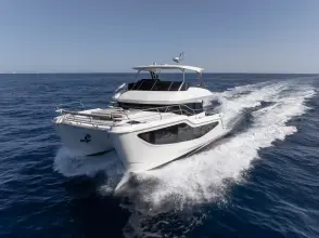 Thumbnail von Aquila 46 Yacht  Aquila 46 Yacht