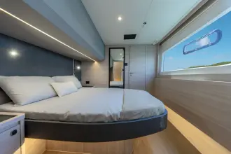 Thumbnail von Aquila 46 Yacht  Aquila 46 Yacht
