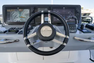 Thumbnail von Aquila 46 Yacht  Aquila 46 Yacht