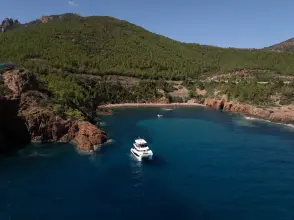 Thumbnail von Aquila 46 Yacht  Aquila 46 Yacht