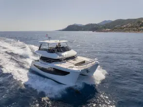 Thumbnail von Aquila 46 Yacht  Aquila 46 Yacht
