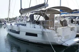 Dufour 41 10070213