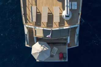 Thumbnail von Numarine 32XP