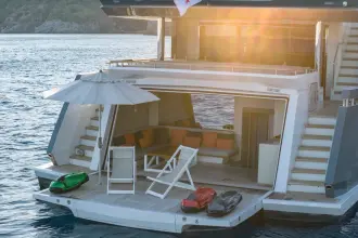 Thumbnail von Numarine 32XP